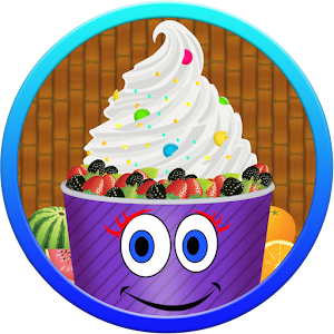 Frozen Yogurt Maker Fruity Fun.apk 2.0
