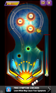 download Pinball 3D free