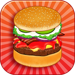 Cooking Burgers.apk 1.0