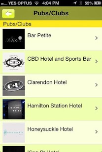 Newcastle After Dark Screenshots 4