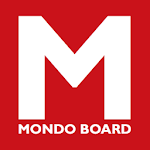 Cover Image of Download MondoBoard-Sports Community 2.7 APK