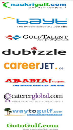 Middle East Jobssite