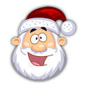 Santa&Gifts logo