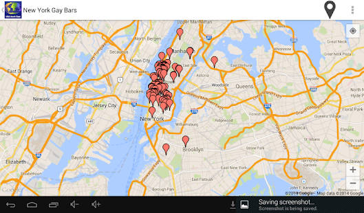 Gay Sights USA - North East Screenshots 5