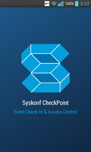 Syskonf CheckPoint