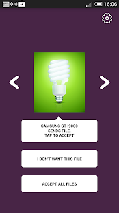 Eloo File Transfer Screenshots 13