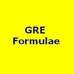Cover Image of डाउनलोड GRE Quantitative Formulae 2.0.0 APK