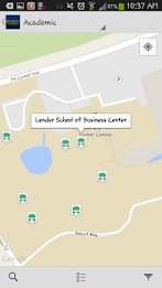 QU Mobile by Quinnipiac University poster 3