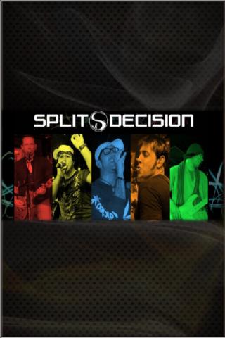 Split Decision