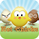 Hot Chicks Friends