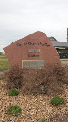 Skyline Kiwanis Pavilion