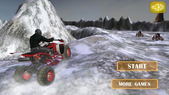 download Quad Bike Rally Racing 3D free