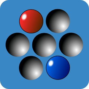Hexxagon Touch 1.1