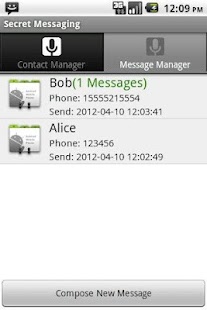 How to download Secret Messaging 1.4 apk for bluestacks