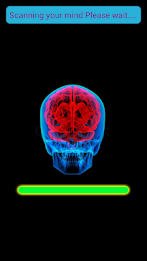 Mind Reader by Galaxy Launcher poster 4