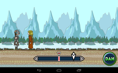 FUS RO DAH GAME Screenshots 5 FUS RO DAH GAME Screenshots 5