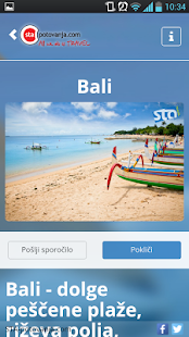 STA potovanja Screenshots 5