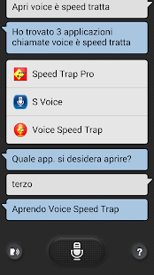 How to install Voice Speed Trap 1.2 unlimited apk for pc
