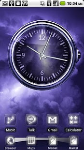 How to download Thunderstorm Theme 1.0.0 unlimited apk for bluestacks