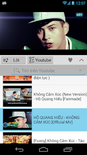 download Lời Bài Hát Offline free