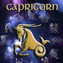Zodiac Capricorn original LWP logo