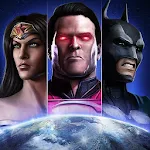 Cover Image of Download Injustice: Gods Among Us 2.4.0 APK