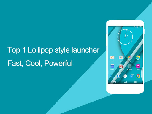 KK Launcher Prime (Lollipop &KitKat) v5.85 apk