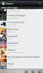 How to mod Music Pump DAAP Player lastet apk for android