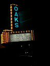 The Oaks Movie Theater