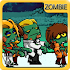 Zombie VS Fat Man1.0.1 (Mod)