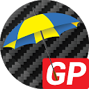 GP News & Weather - Formula mobile app icon