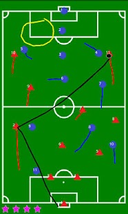 Free Download STB soccer APK for PC