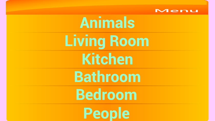 Learning Chinese so Fun Screen 2
