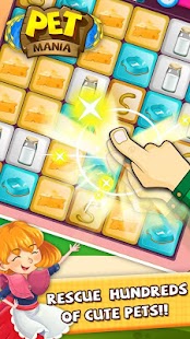 Lastest Pet Mania APK