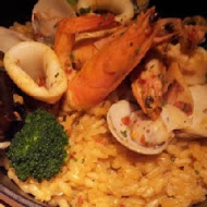 Bistro88義法餐酒館