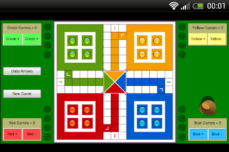 Lastest Ludo APK