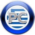 PCLinuxOS.gr logo