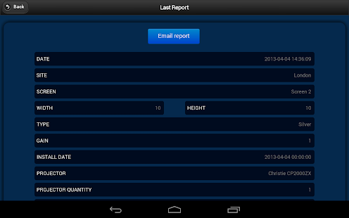 Download Digital Screen Archiver APK
