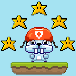 Tiny Bunny Jump.apk 1.04