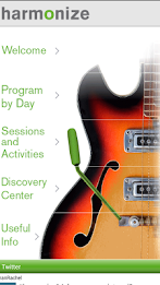 Harmonize2014 poster 1