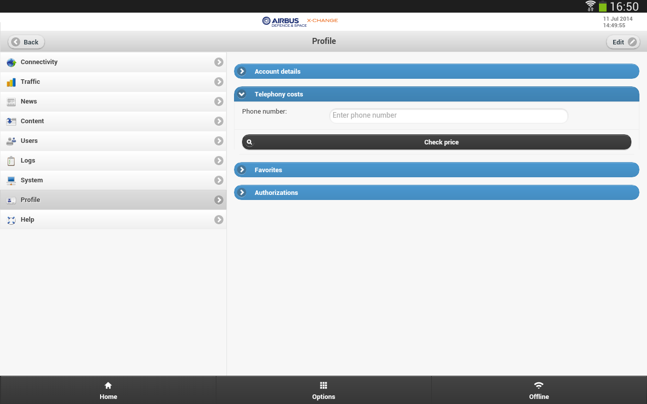 XChange Data Android Apps on Google Play