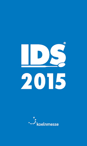 IDS 2015 -36. Int. Dental Show
