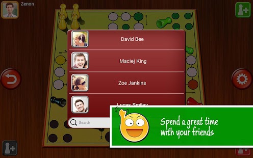 Download Ludo LIVE APK