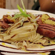 阿喜義大利麵&手工比薩