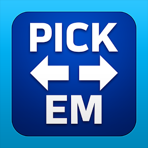 Image result for Pick Em