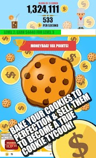 How to install Cookie Clicker: Bakery Empire 1.01 mod apk for pc