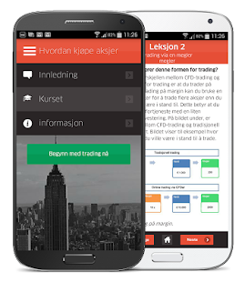 Download Kjøpe aksjer APK