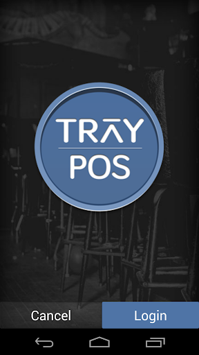 TRAY POS