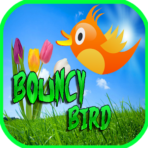 Bouncy Bird.apk 1.1