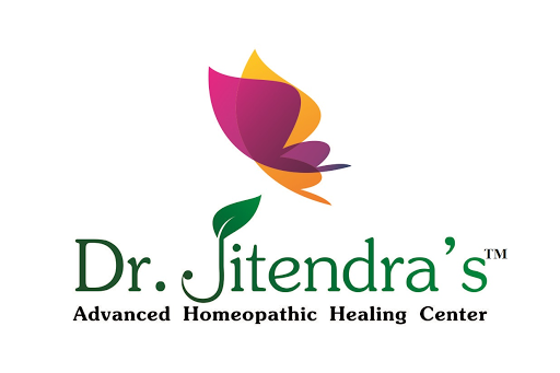 Dr JITENDRAS CLINIC logo